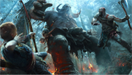 God of War contará com modo performance e transferência de saves no Playstation 5