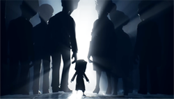 Em trailer de Halloween, Little Nightmares 2 recebe data de lançamento