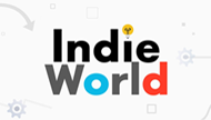 Discover 5 outstanding games presented during Indie World